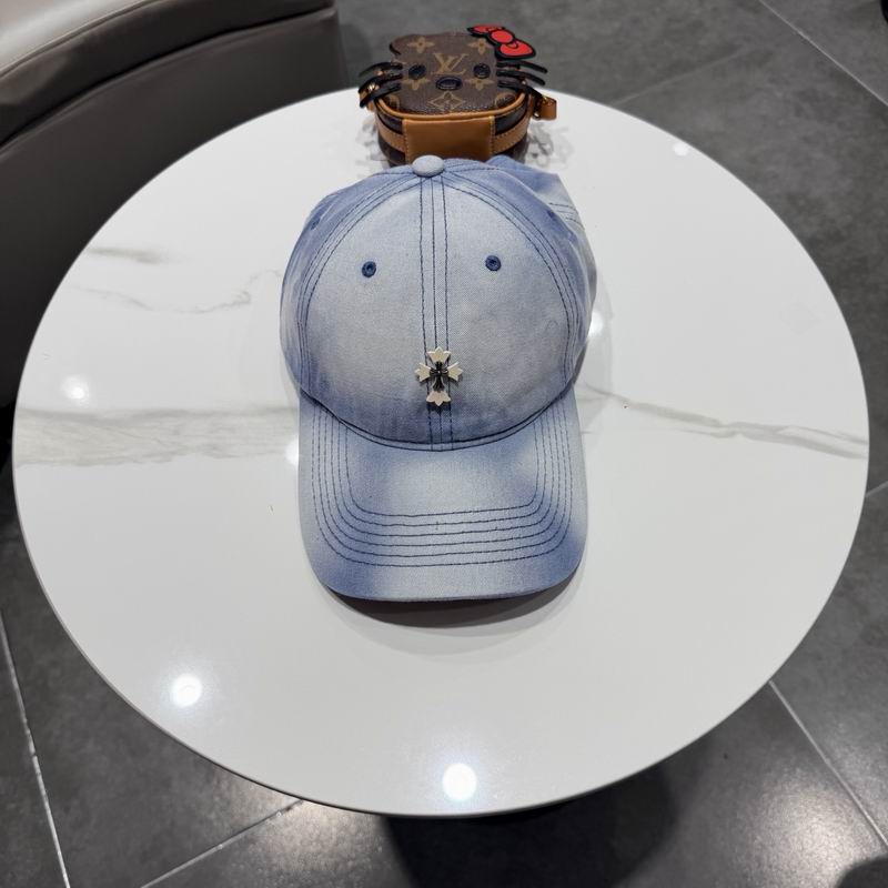 Chrome Hearts cap (937)