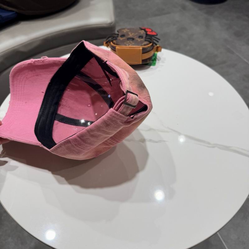 Chrome Hearts cap (939)