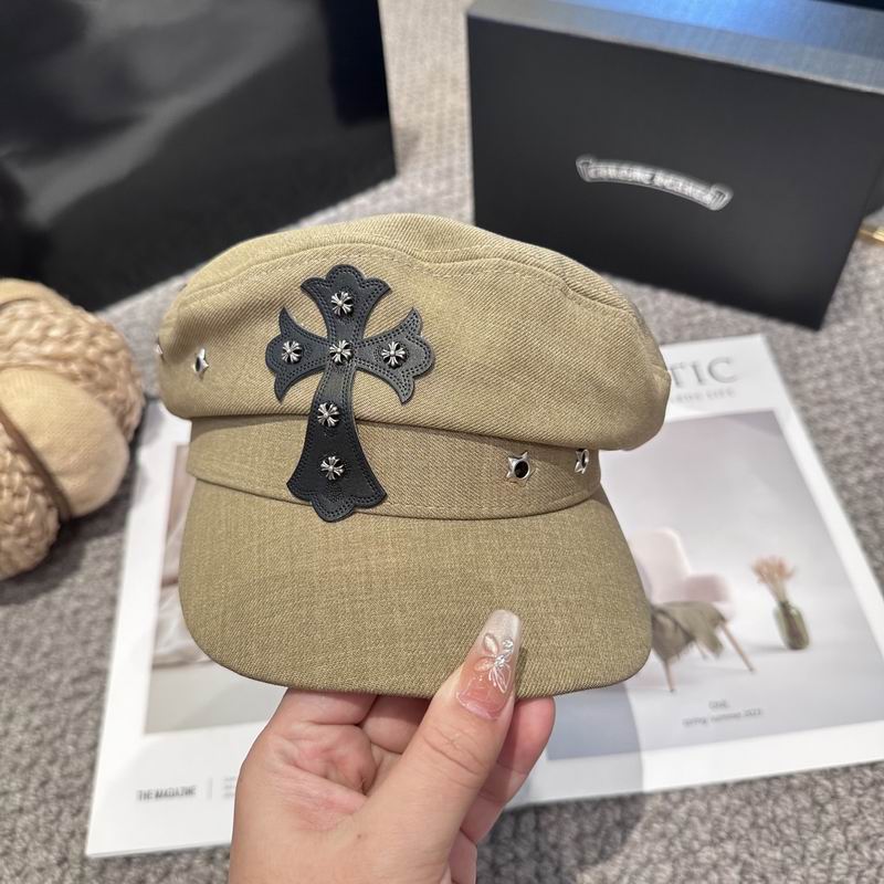 Chrome Hearts cap (94)