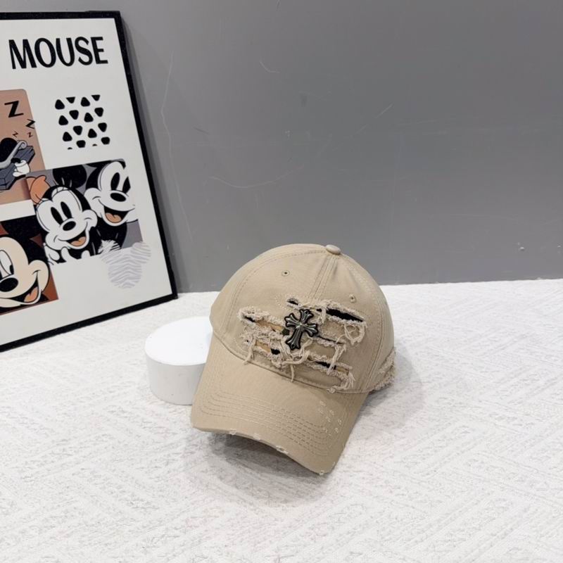 Chrome Hearts cap (94)