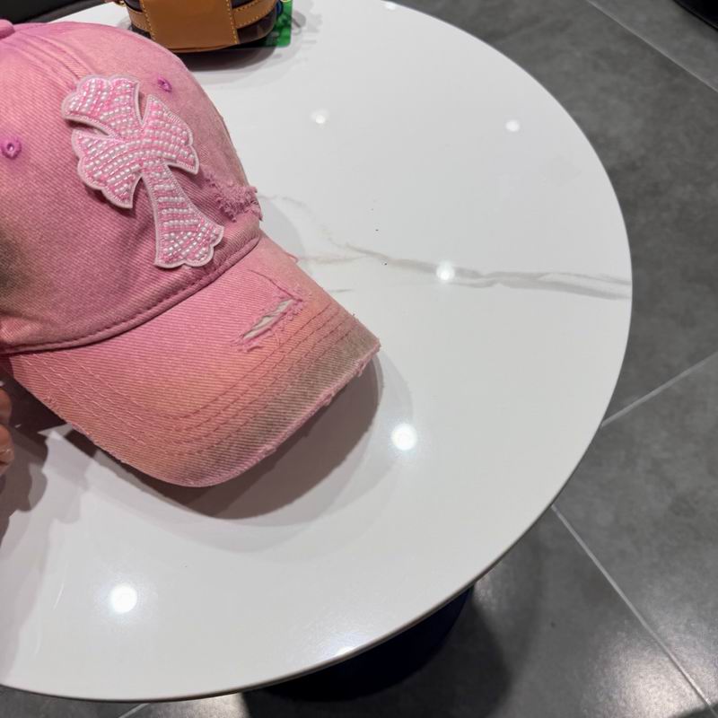 Chrome Hearts cap (943)