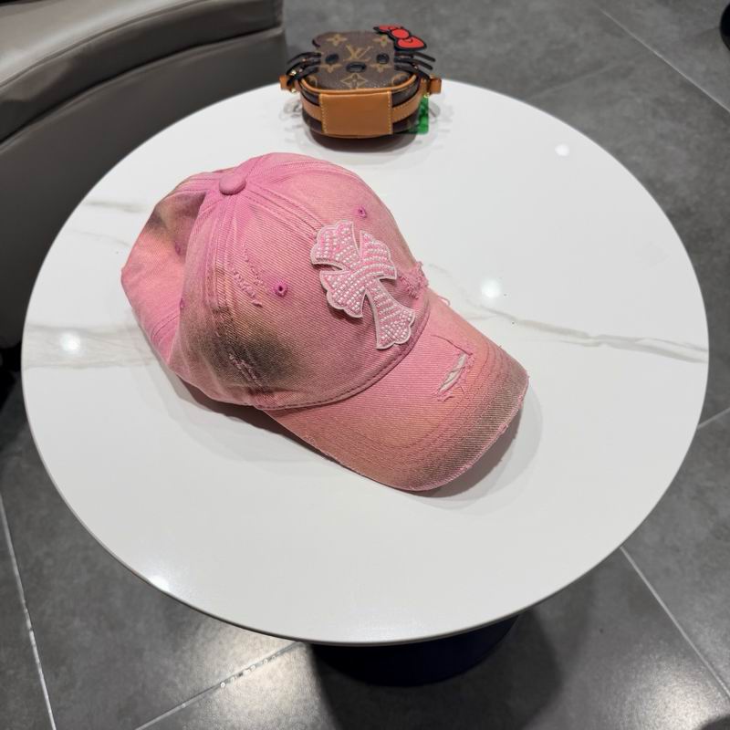 Chrome Hearts cap (944)