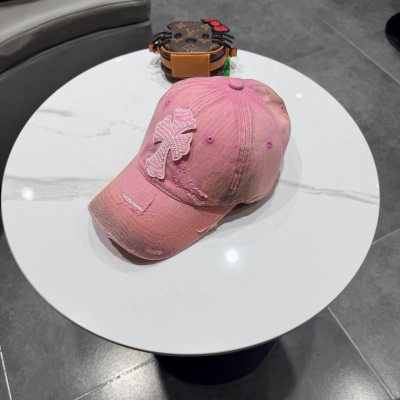 Chrome Hearts cap (945)