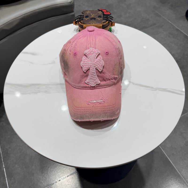 Chrome Hearts cap (946)