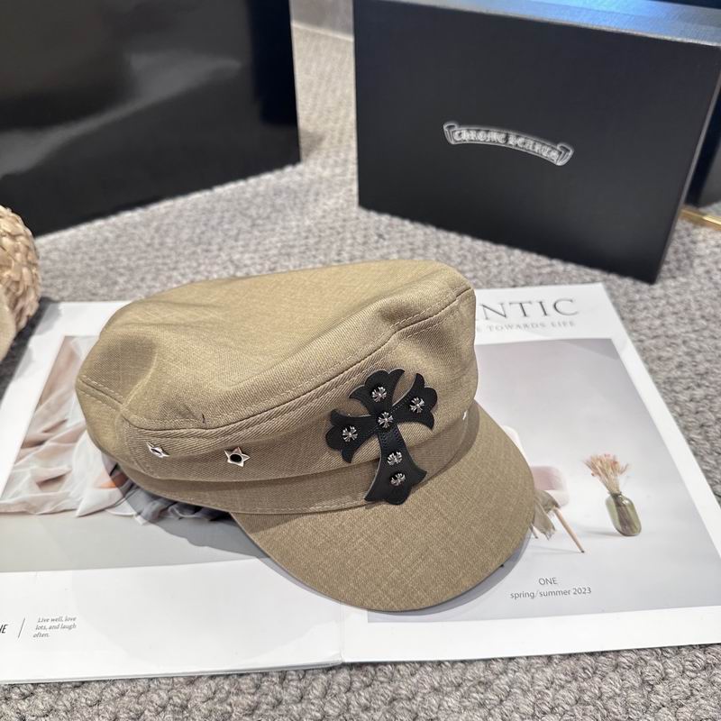 Chrome Hearts cap (95)