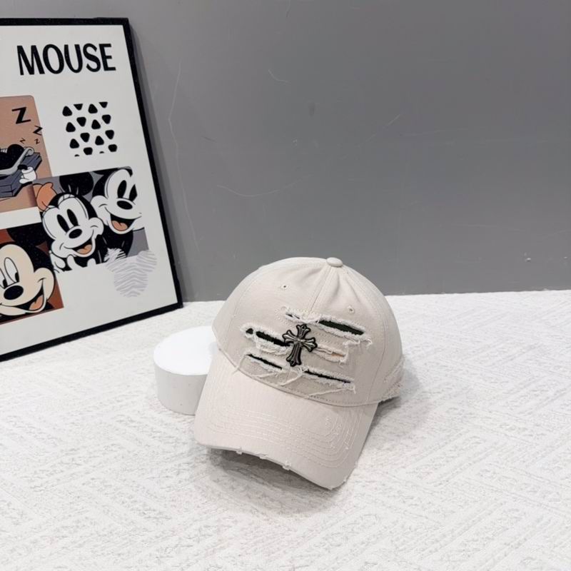 Chrome Hearts cap (95)