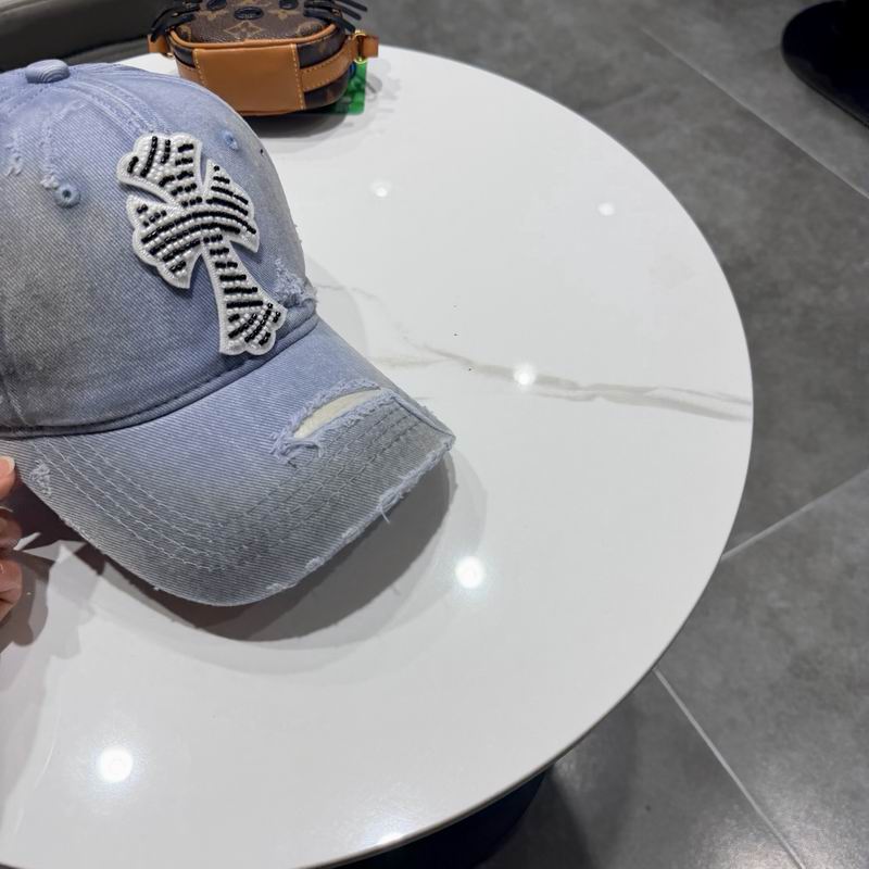 Chrome Hearts cap (952)