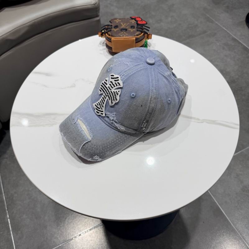 Chrome Hearts cap (954)