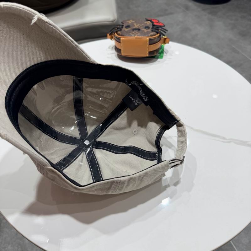 Chrome Hearts cap (956)