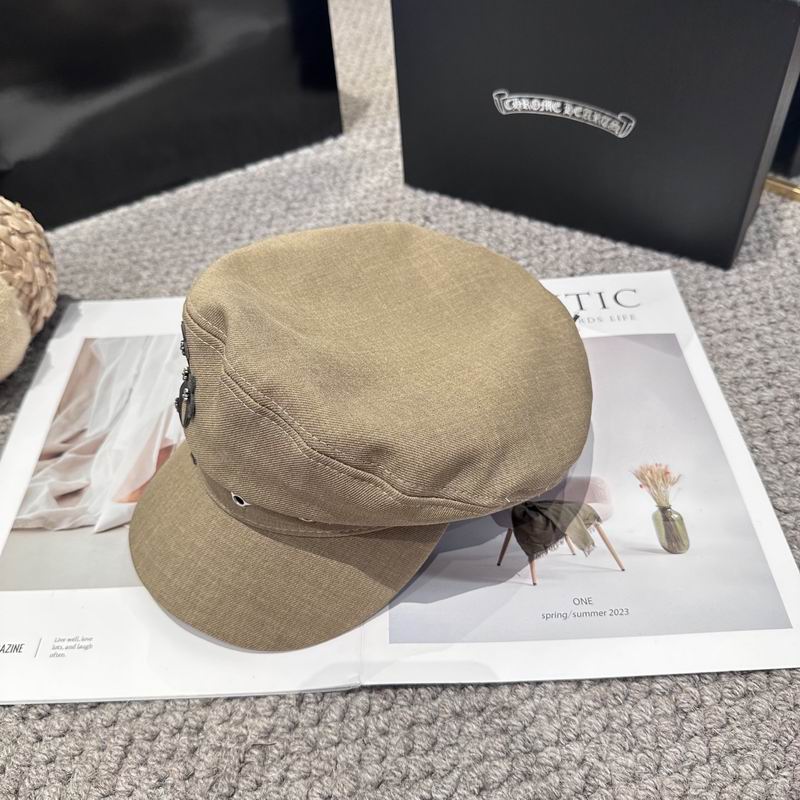 Chrome Hearts cap (96)