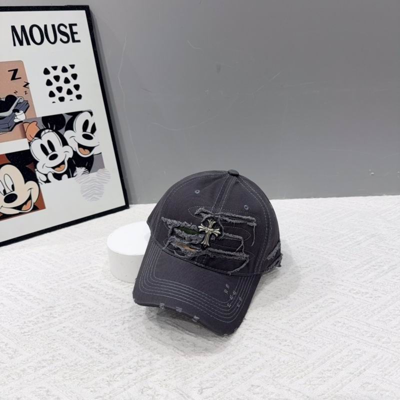 Chrome Hearts cap (96)