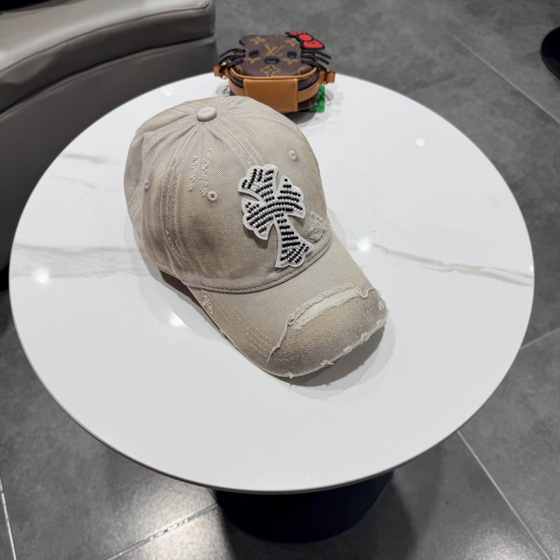 Chrome Hearts cap (961)
