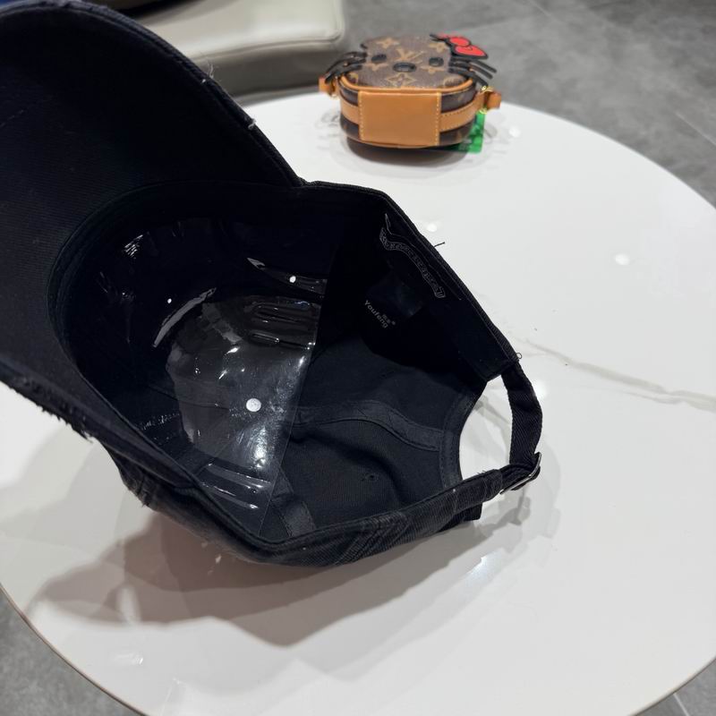 Chrome Hearts cap (964)