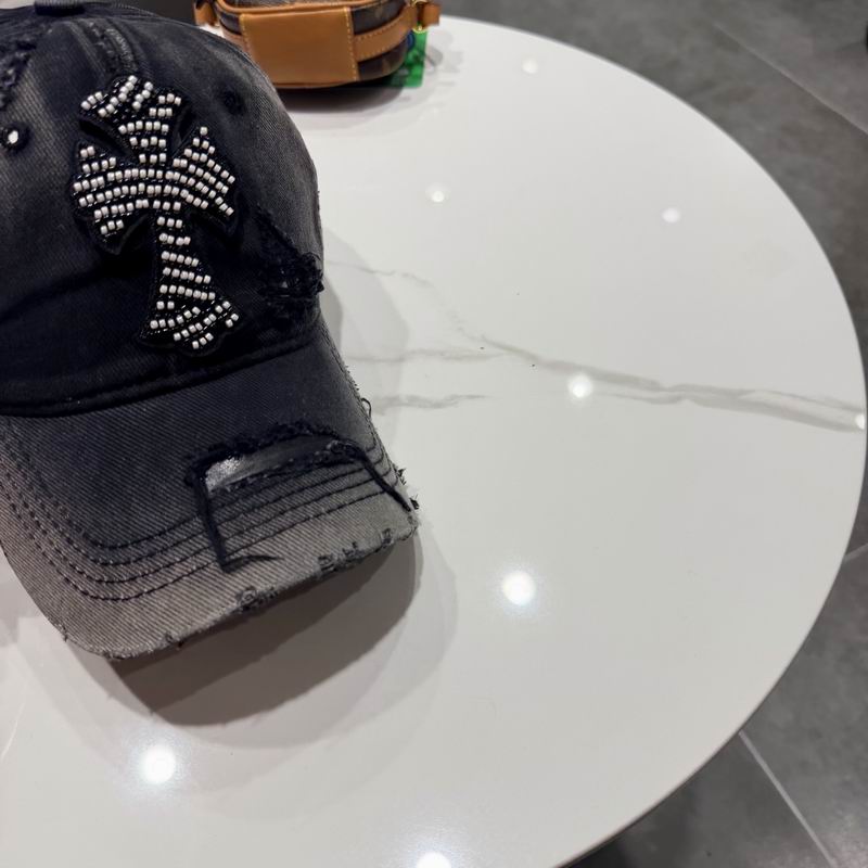 Chrome Hearts cap (969)
