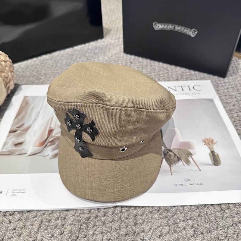 Chrome Hearts cap (97)