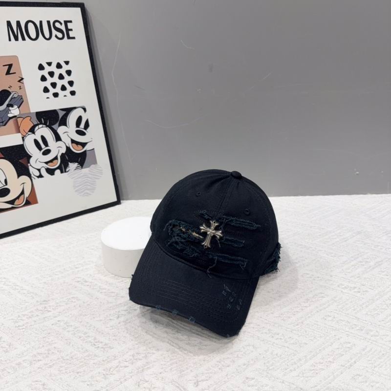 Chrome Hearts cap (97)