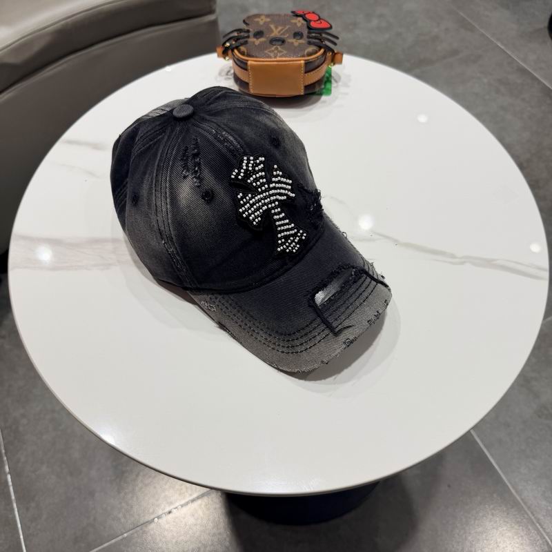 Chrome Hearts cap (970)