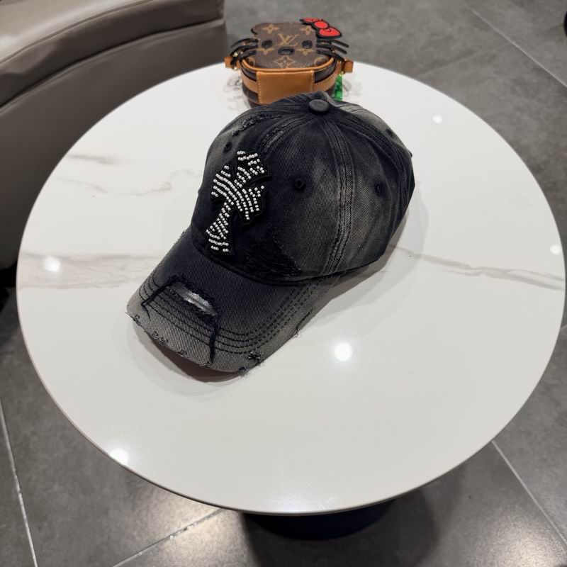 Chrome Hearts cap (971)