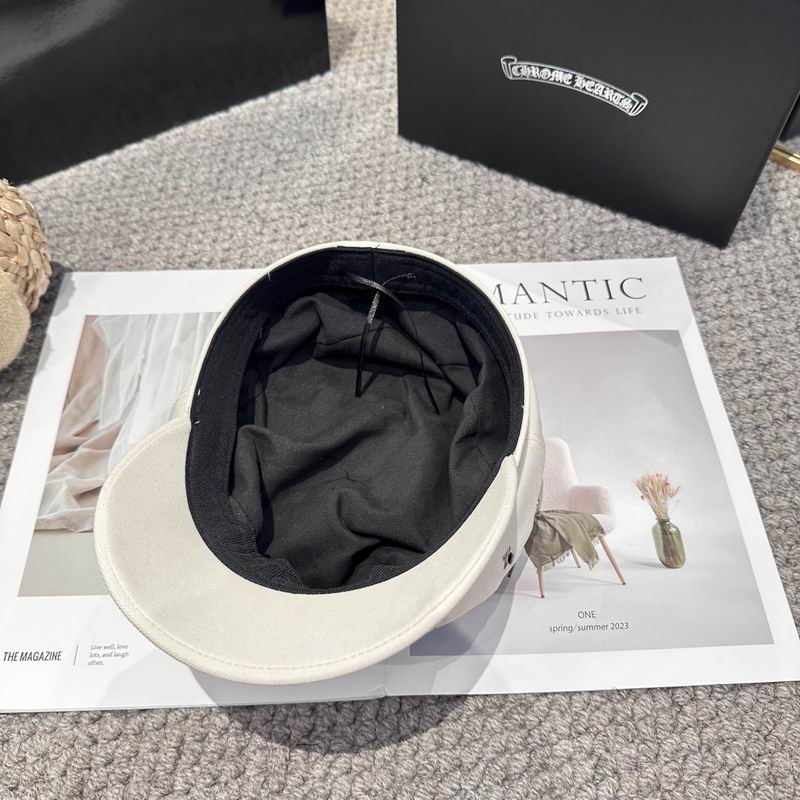 Chrome Hearts cap (98)