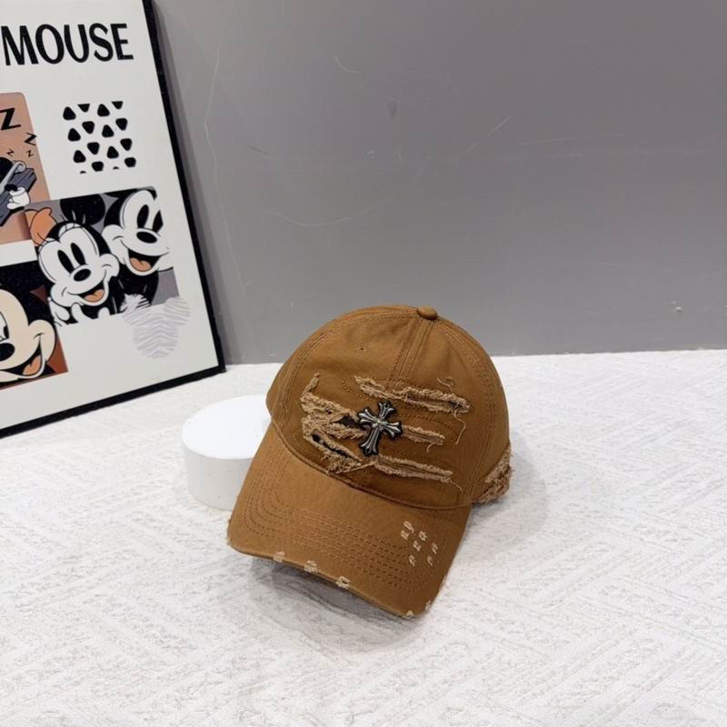 Chrome Hearts cap (98)