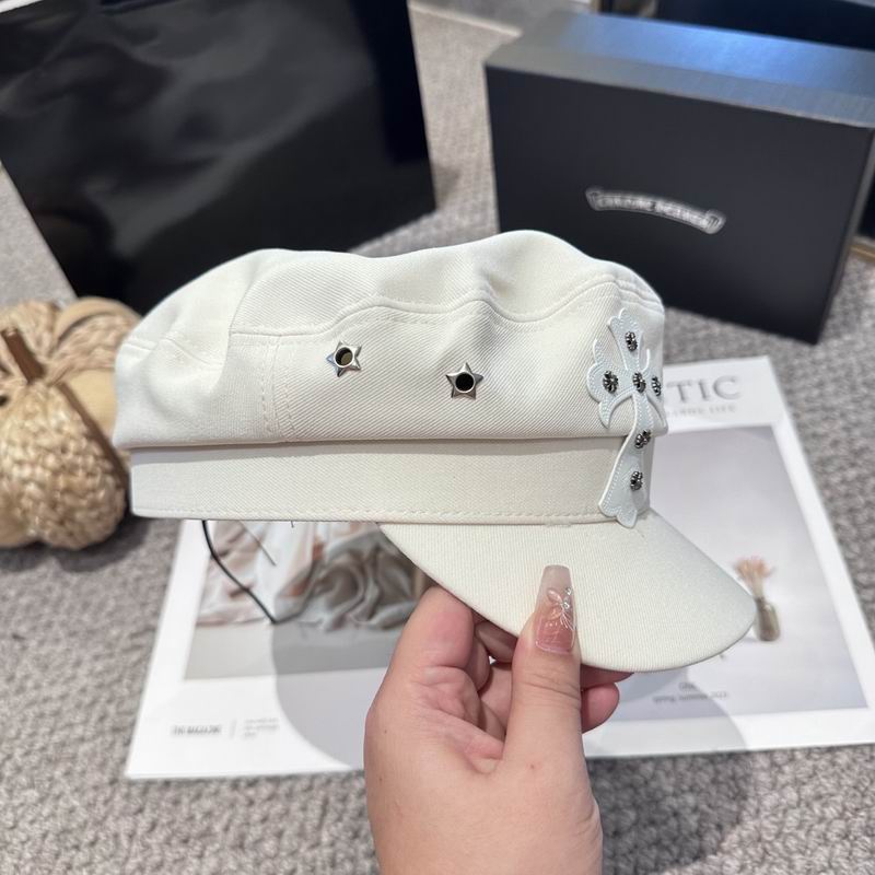 Chrome Hearts cap (99)