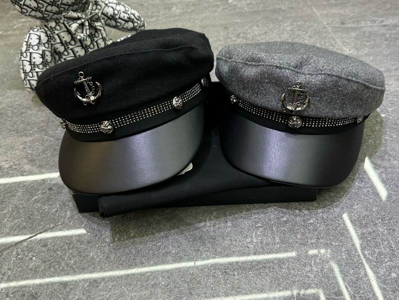 Chrome Hearts cap dx (111)