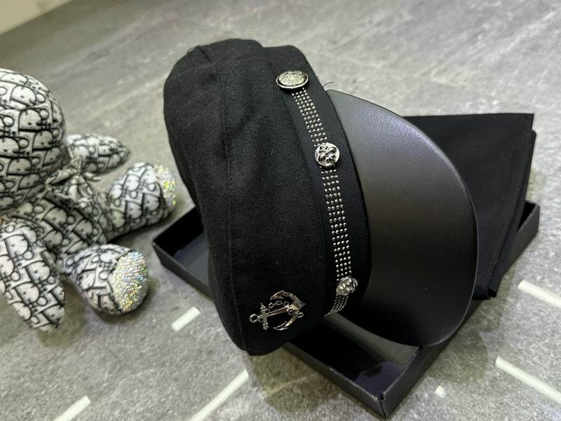 Chrome Hearts cap dx (112)