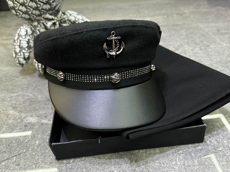 Chrome Hearts cap dx (113)