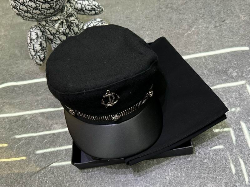 Chrome Hearts cap dx (114)