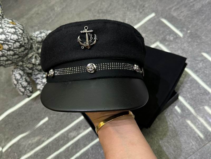 Chrome Hearts cap dx (115)
