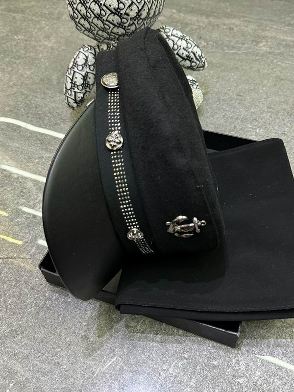 Chrome Hearts cap dx (116)