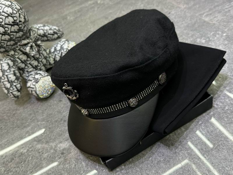 Chrome Hearts cap dx (117)