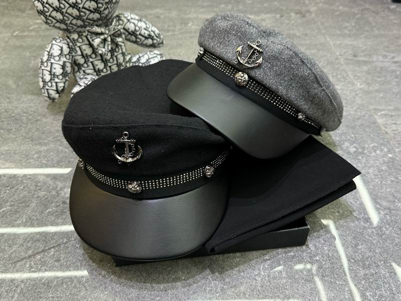 Chrome Hearts cap dx (118)