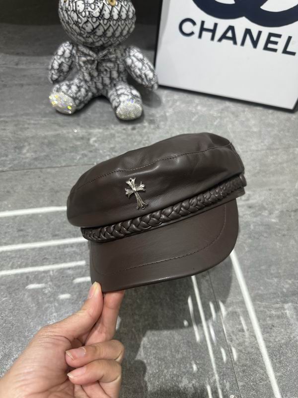 Chrome Hearts cap dx (267)