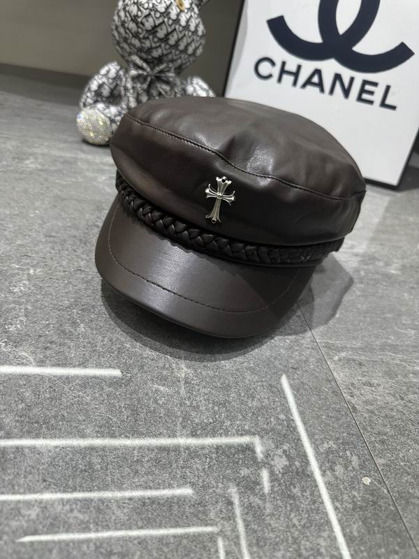 Chrome Hearts cap dx (269)