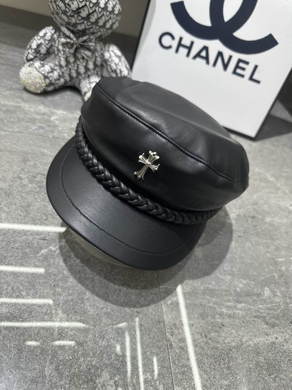 Chrome Hearts cap dx (270)