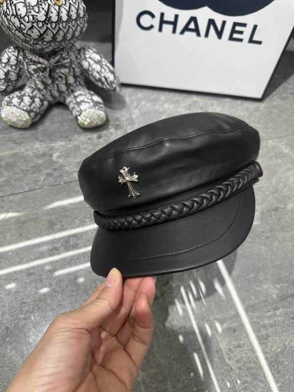 Chrome Hearts cap dx (271)