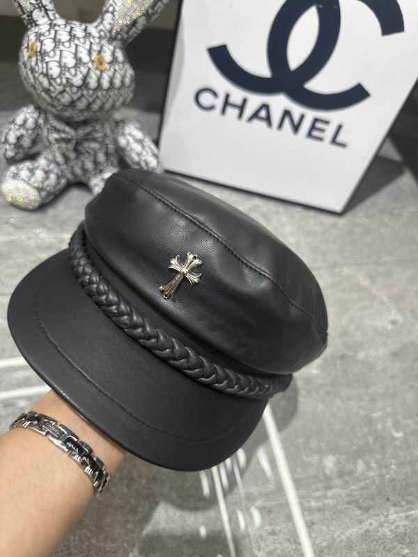 Chrome Hearts cap dx (272)