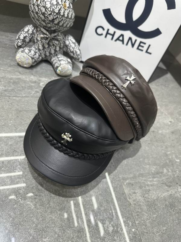Chrome Hearts cap dx (273)