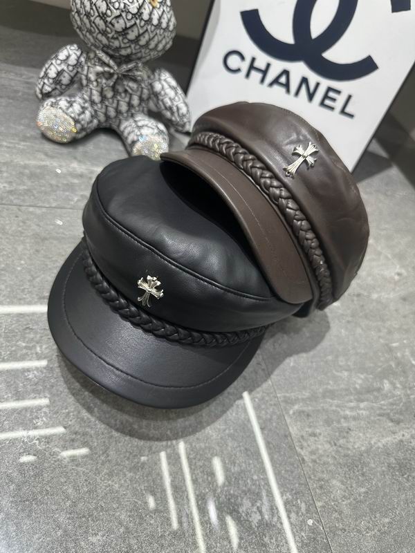Chrome Hearts cap dx (274)