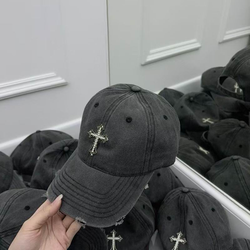 Chrome Hearts cap dx (37)