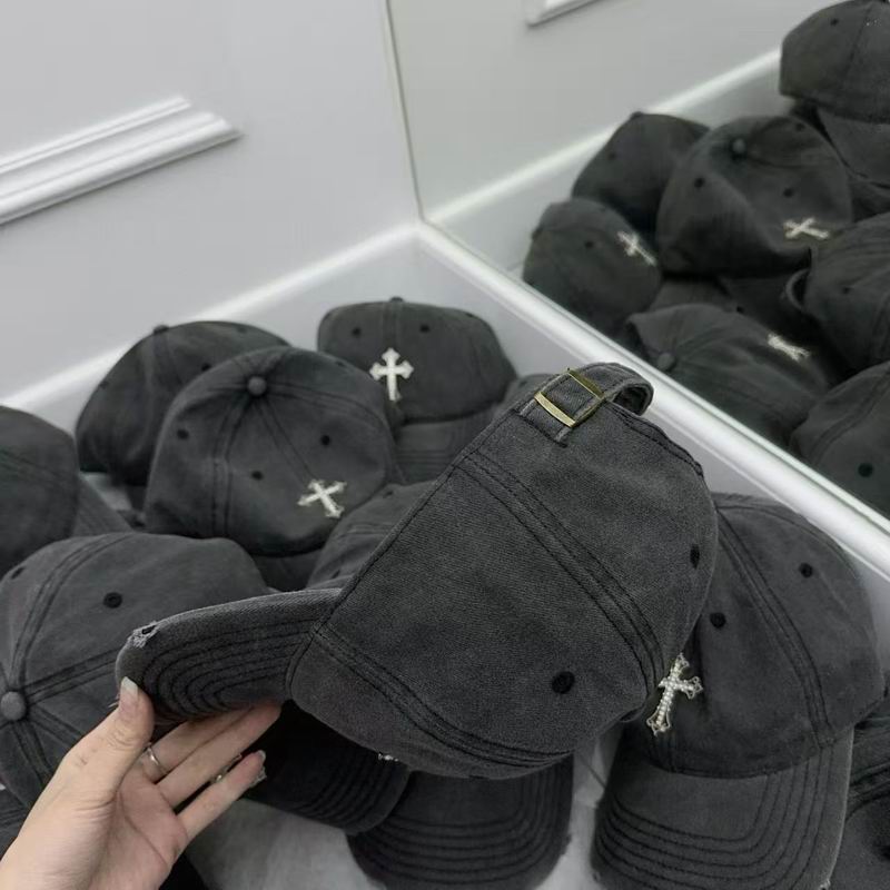 Chrome Hearts cap dx (38)