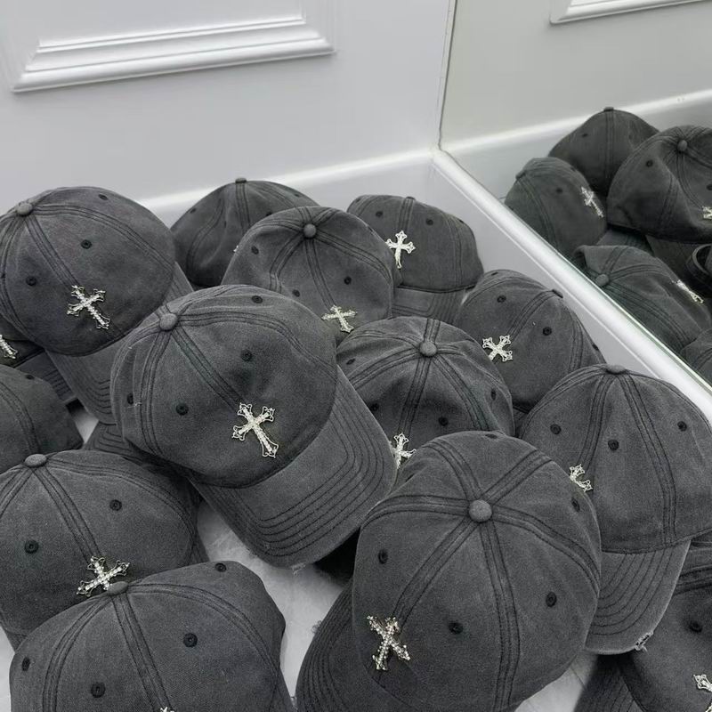 Chrome Hearts cap dx (39)