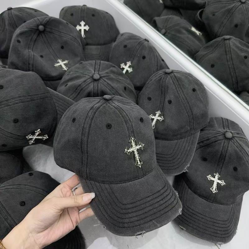 Chrome Hearts cap dx (40)