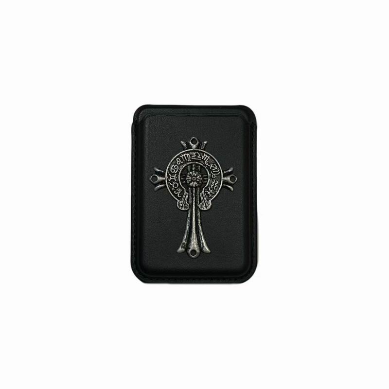 Chrome Hearts card bag (2)