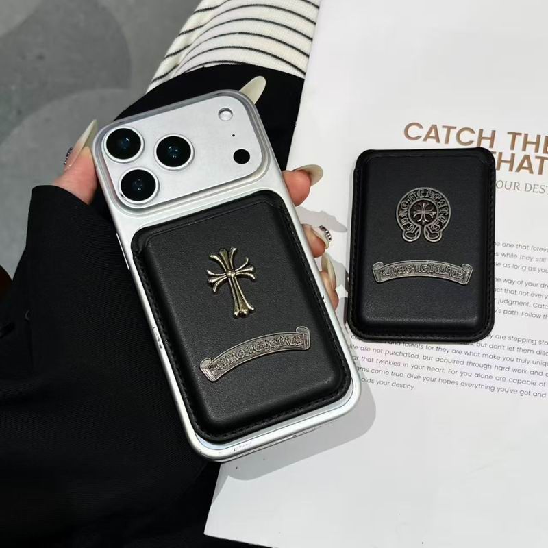 Chrome Hearts card bag (3)