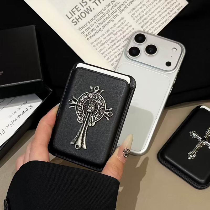 Chrome Hearts card bag (5)