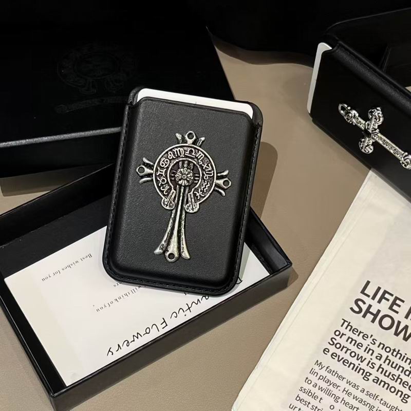 Chrome Hearts card bag (6)