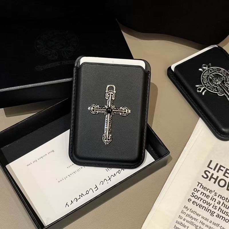 Chrome Hearts card bag (7)