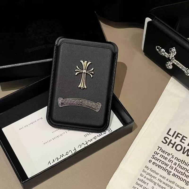 Chrome Hearts card bag (8)